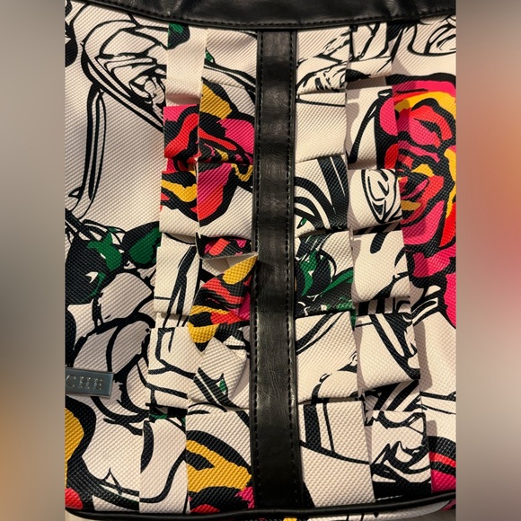 🆕Miche Purse Demi Ivy Floral Shell - Picture 2 of 7